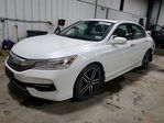 Honda Accord 2016