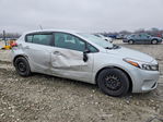 Kia Forte 2017