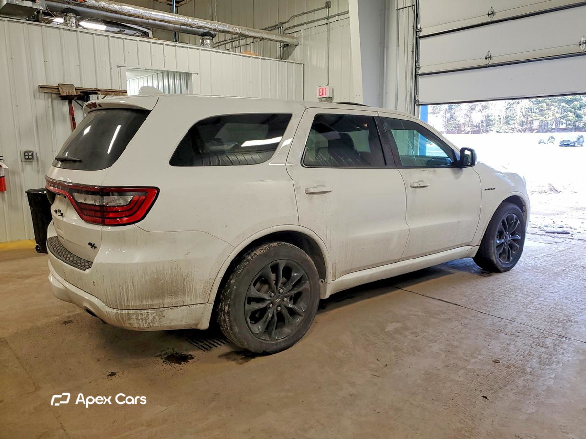 Dodge Durango 2020