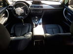 BMW Series 3 2016