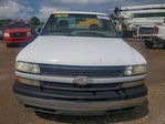 Chevrolet Silverado 2000