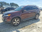 Kia Sorento 2012