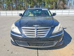 Hyundai Genesis 2012