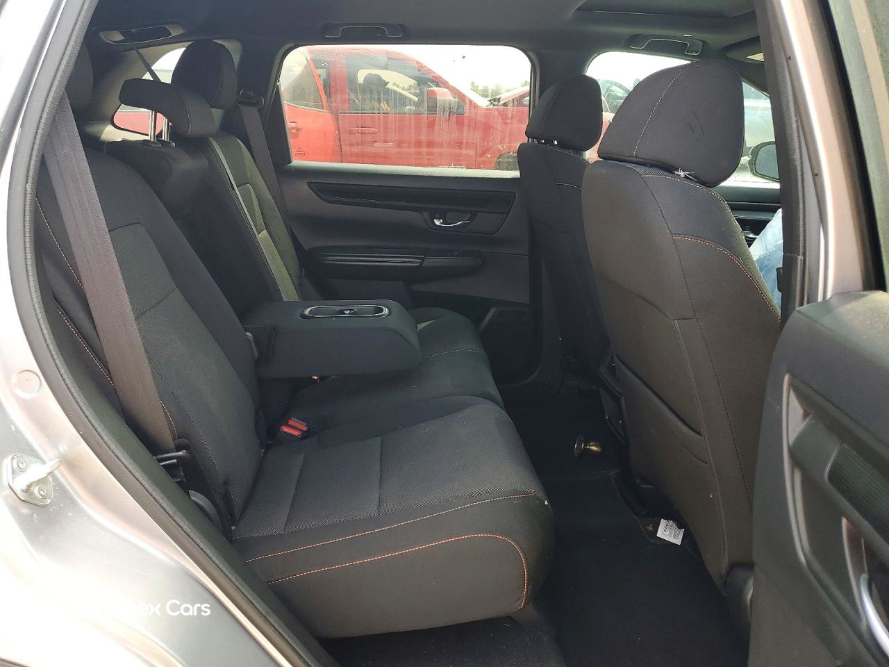 Honda CR-V 2024
