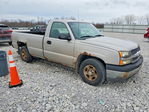 Chevrolet Silverado 2004