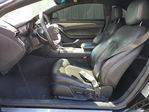 Cadillac CTS 2011