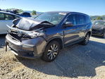 Honda Pilot 2020