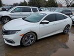Honda Civic 2021