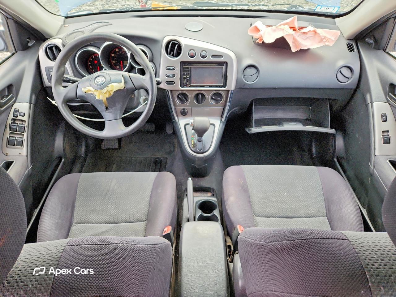 Toyota Matrix 2004