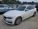 BMW Series 3 2014