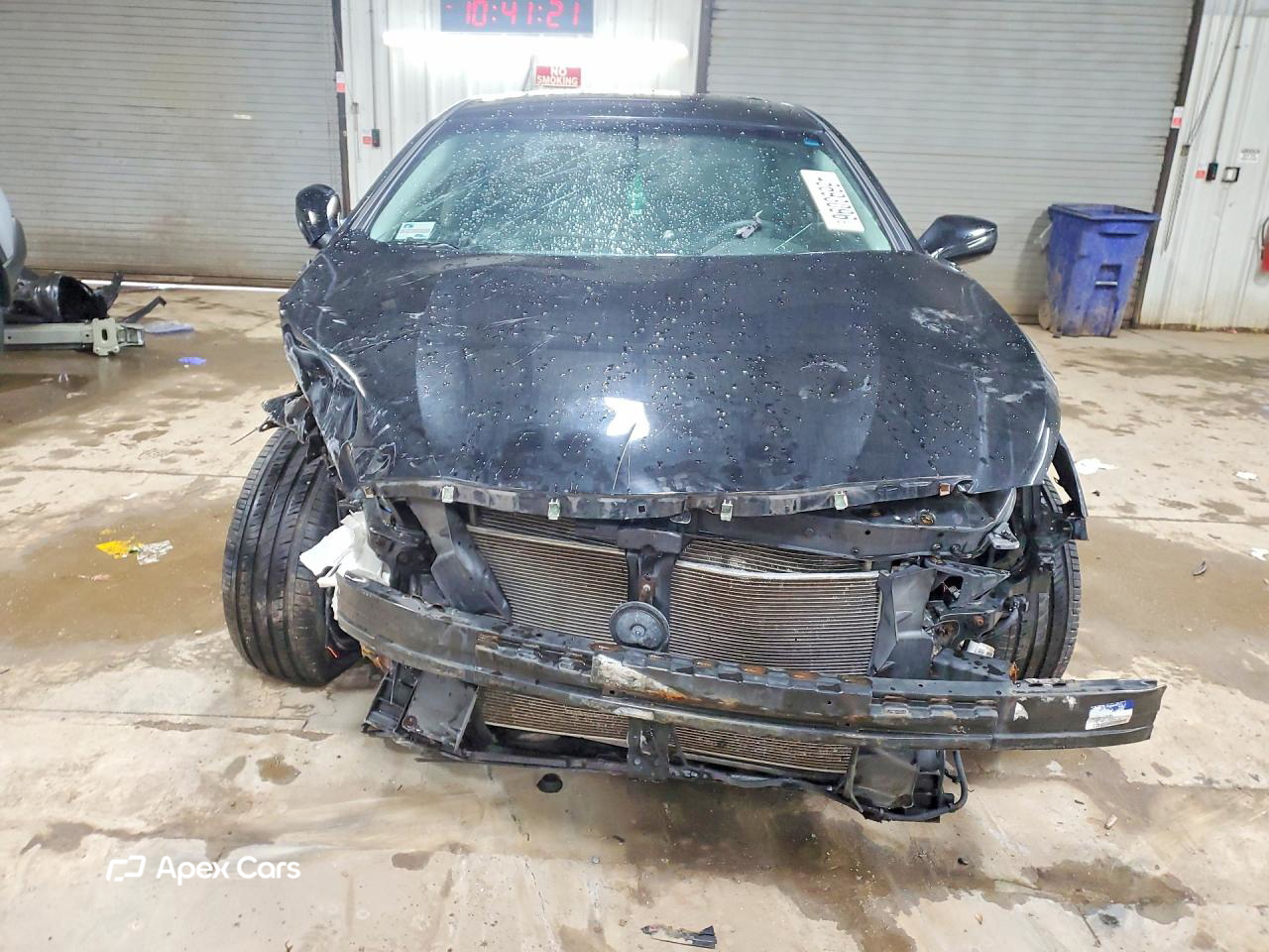Hyundai Sonata 2011