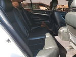 Infiniti G 2012