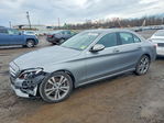 Mercedes-Benz C-klasse 2015