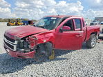 Chevrolet Silverado 2007