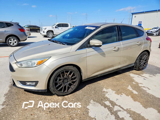 Ford Focus 2017 - Image 1 of 13