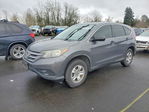 Honda CR-V 2012