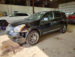 Nissan Rogue 2012