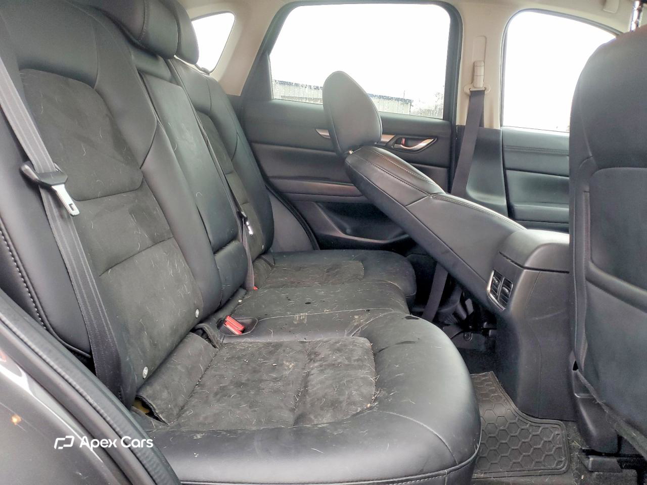 Mazda CX-5 2019
