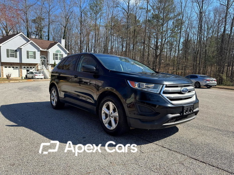 Ford Edge 2018 - Image 1 of 13
