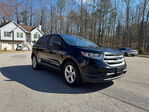 Ford Edge 2018