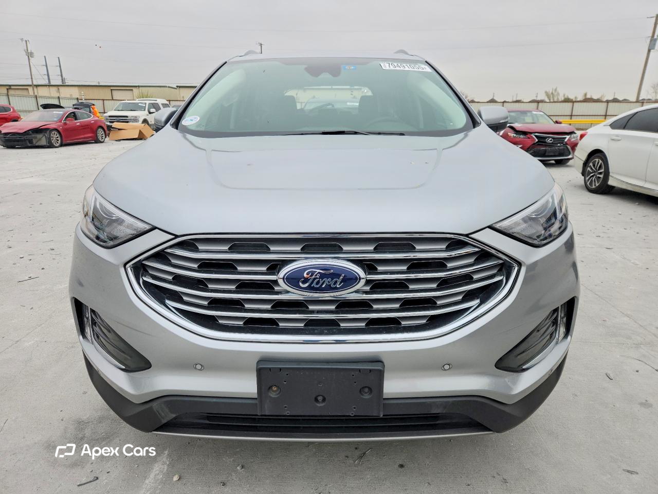 Ford Edge 2024