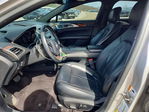 Lincoln MKZ 2017