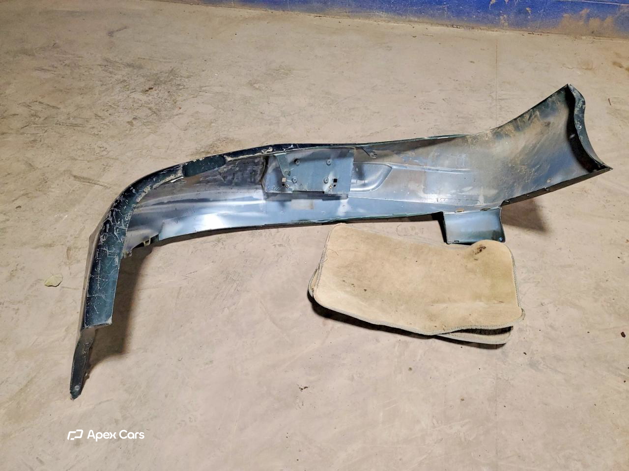 Chevrolet Cavalier 2002