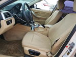BMW Series 3 2014