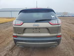Jeep Cherokee 2019