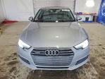 Audi A4 2017