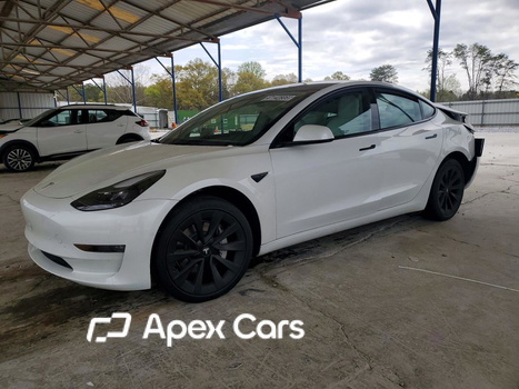 Tesla Model 3 2022 - Image 1 of 13