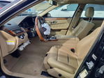 Mercedes-Benz E-klasse 2012
