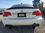 BMW Series 3 2008