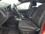 Chevrolet Cruze 2012