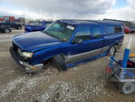 Chevrolet Silverado 2003