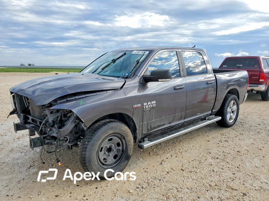 RAM 1500 2019 - Image 1 of 13