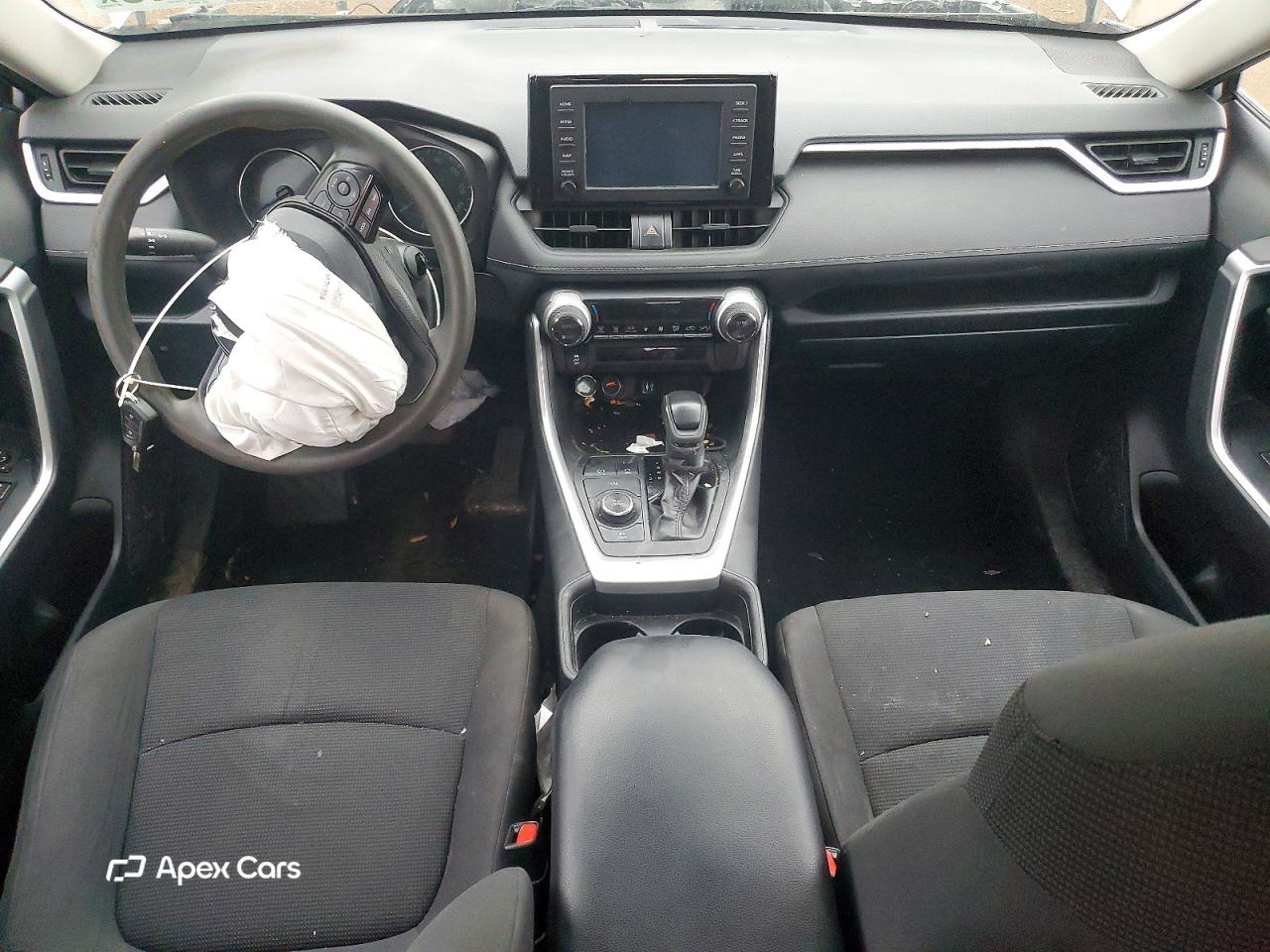 Toyota RAV 4 2019