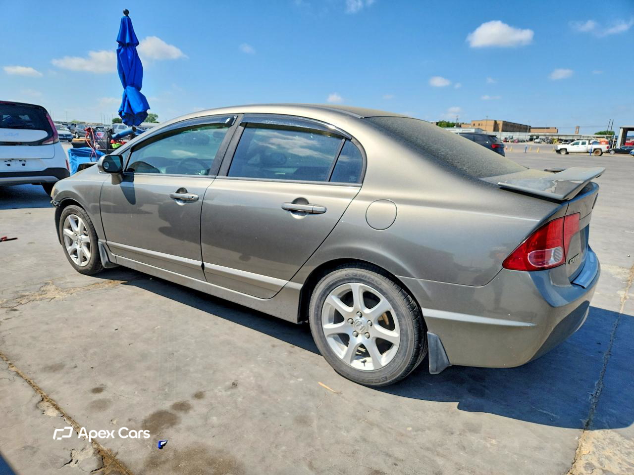 Honda Civic 2006