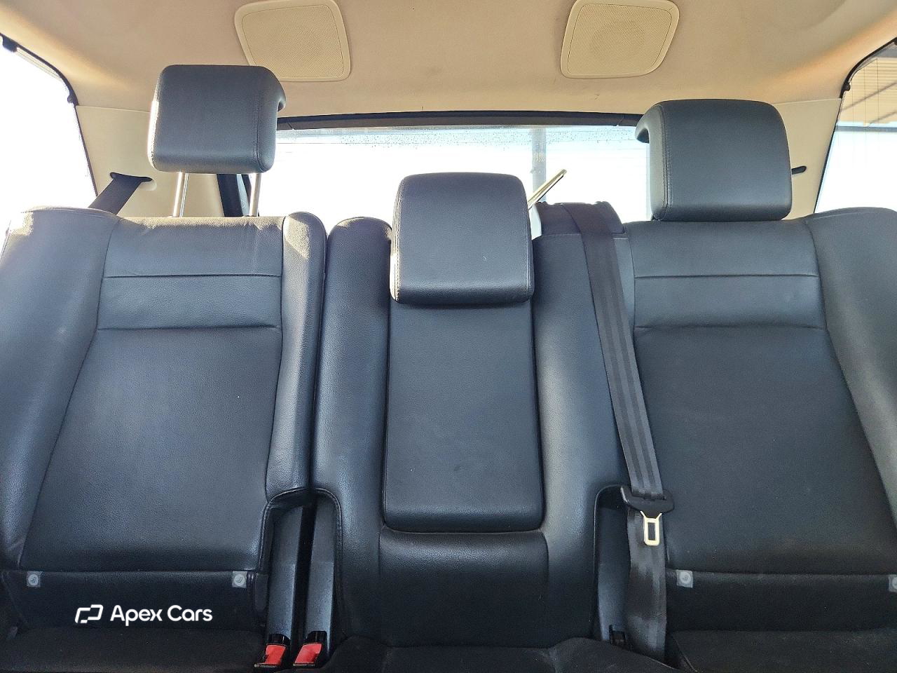 Land Rover Range Rover 2006