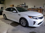 Kia Optima 2018