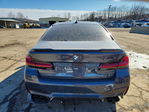 BMW M5 2021