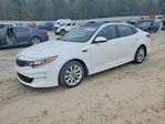 Kia Optima 2016