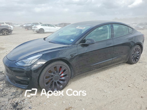 Tesla Model 3 2021 - Zdjęcie 1 z 13