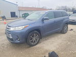 Toyota Highlander 2018