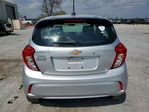 Chevrolet Spark 2017