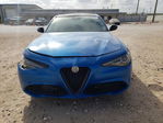 Alfa Romeo Giulia 2021