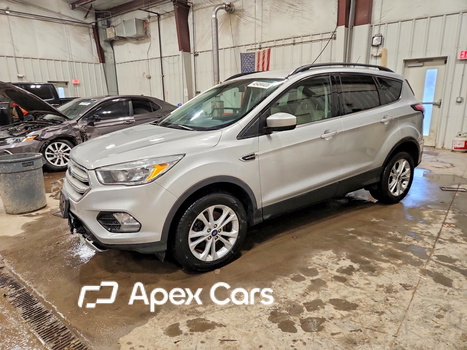 Ford Escape 2018 - Image 1 of 13