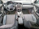 Subaru Baja 2006