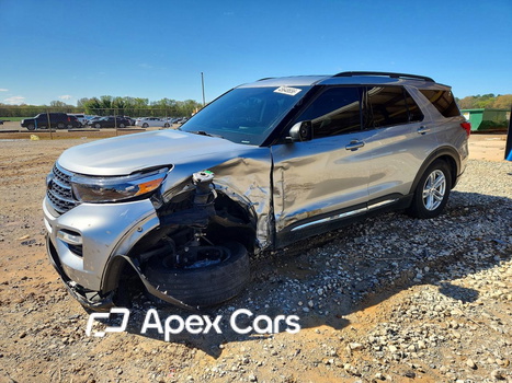 Ford Explorer 2023 - Image 1 of 14
