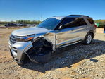 Ford Explorer 2023